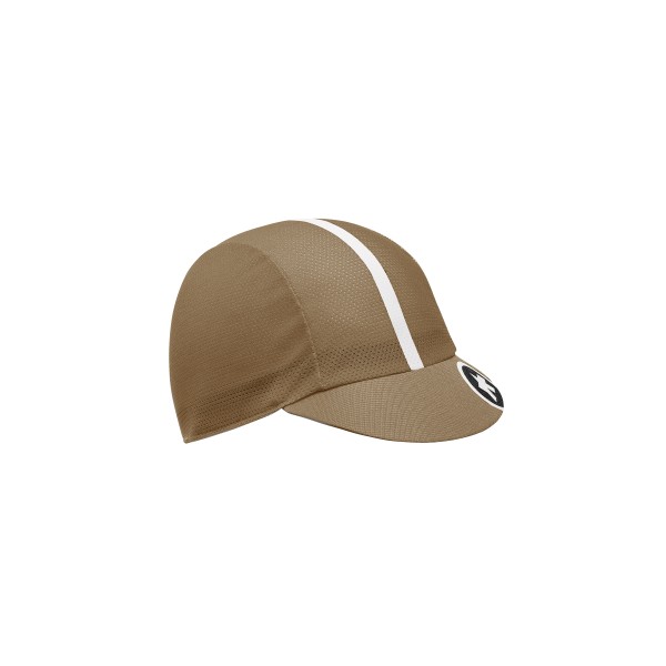 CAP ASSOS BRONZE ASH | Reference: P13.70.755.3G