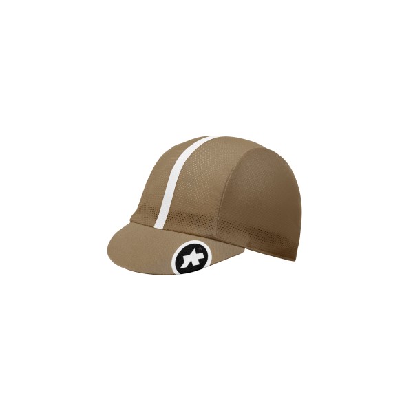 CAP ASSOS BRONZE ASH | Reference: P13.70.755.3G