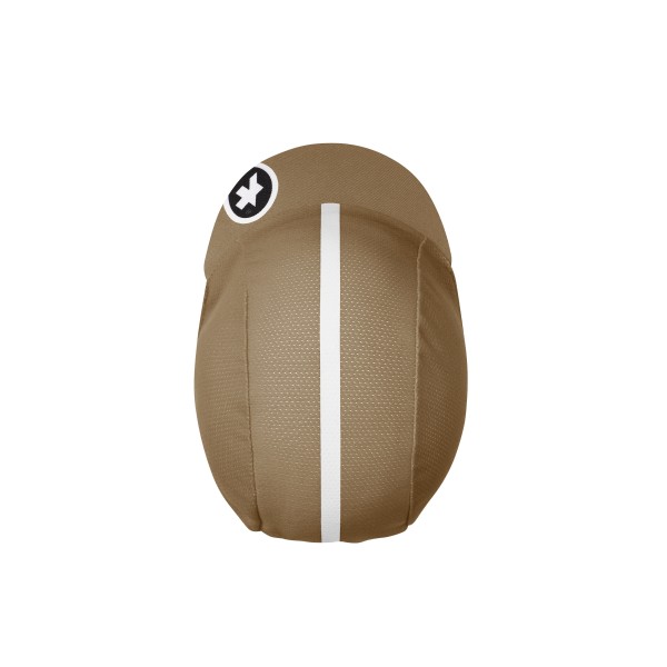 CAP ASSOS BRONZE ASH | Reference: P13.70.755.3G