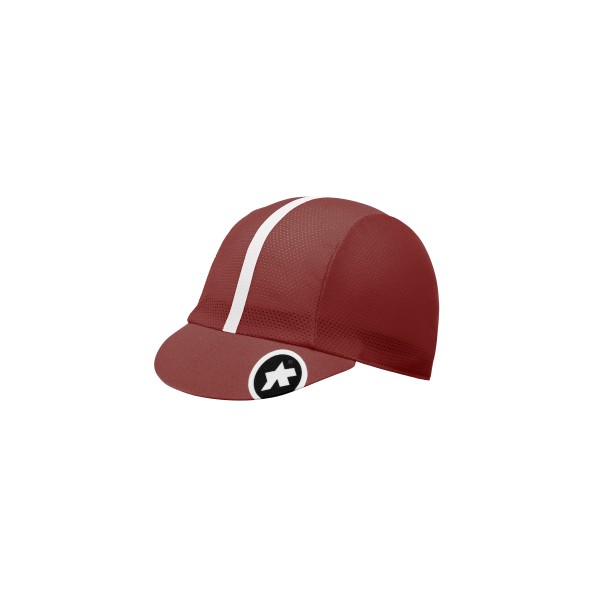 CAP ASSOS BURNED BROWN | Reference: P13.70.755.3I