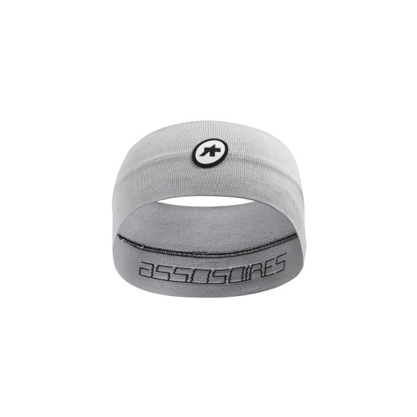 FASCIA PER CAPELLI P1 ASSOS GREY SERIES | Codice: P13.74.767.1O