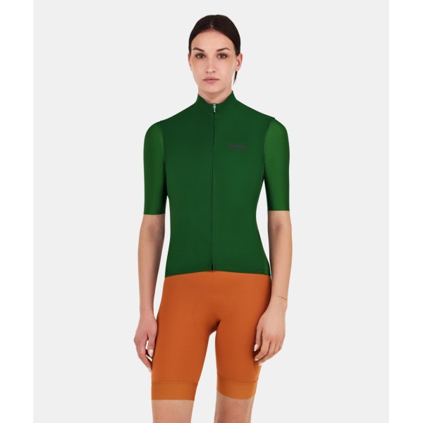 GILET SANTINI RTR MILITARY GREEN | Codice: 5W54575CRTR-MILITARY GREEN