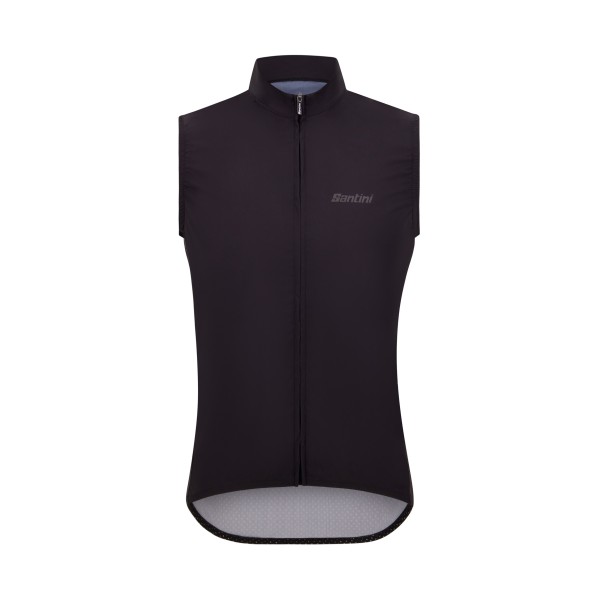 SANTINI RTR BLACK VEST | Reference: 5W54575CRTR-BLACK