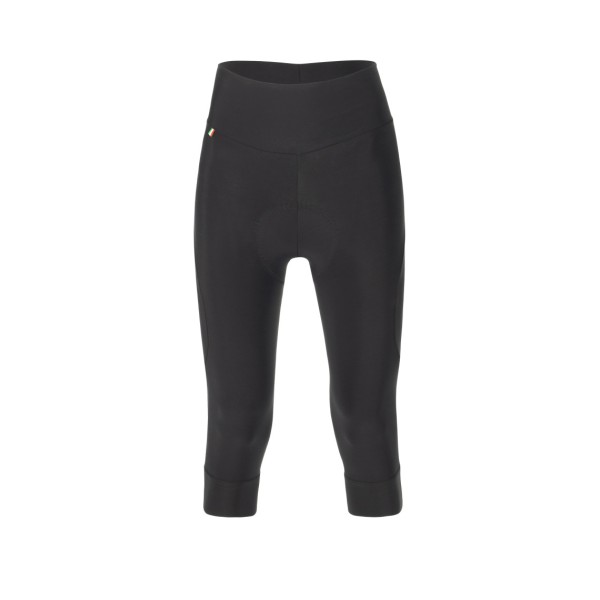SANTINI DAWN BLACK BERMUDA SHORTS | Reference: 2S134GILALBA-NERO