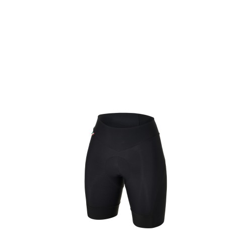 PANTALONCINO SANTINI OMNIA NERO | Codice: 5S62FBWOMNIA-NERO
