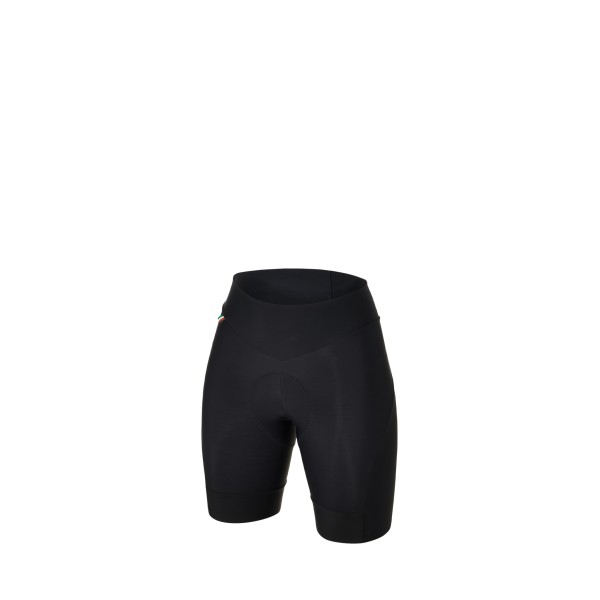 PANTALONCINO SANTINI OMNIA NERO | Codice: 5S62FBWOMNIA-NERO