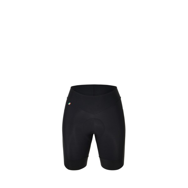 PANTALONCINO SANTINI OMNIA NERO | Codice: 5S62FBWOMNIA-NERO
