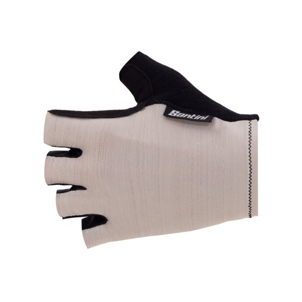SANTINI TACT CAPPUCCINO GLOVES | Reference: SP365CLTACT-CAPPUCCINO