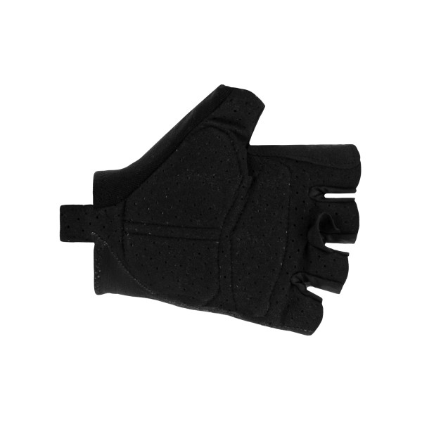 SANTINI TACT BLACK GLOVES | Reference: SP365CLTACT-NERO