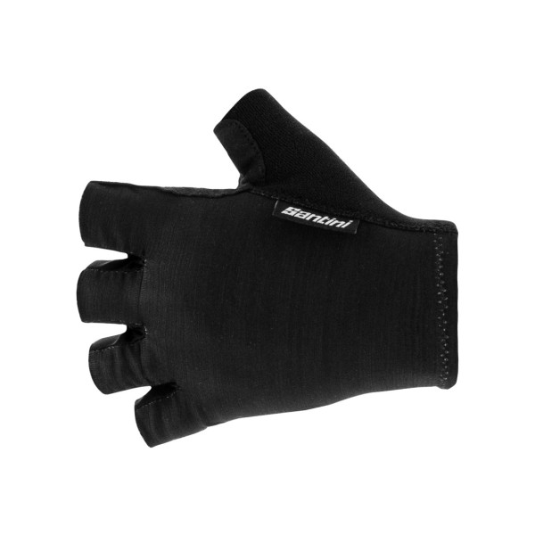 GUANTI SANTINI TACT NERO | Codice: SP365CLTACT-NERO