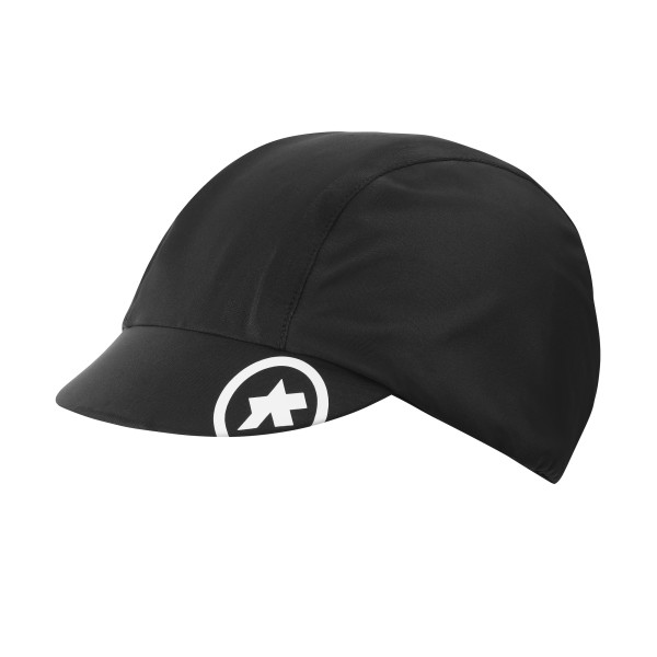 CAPPELLINO ASSOS SPRING FALL RAIN P1 BLACK SERIES | Codice: P13.70.764.18