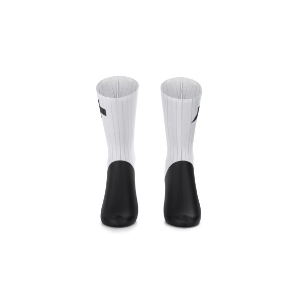 COPRISCARPE ASSOS RSR SPEED BOOTIES S11 WHITE SERIES | Codice: P13.62.781.58