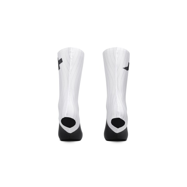 COPRISCARPE ASSOS RSR SPEED BOOTIES S11 WHITE SERIES | Codice: P13.62.781.58