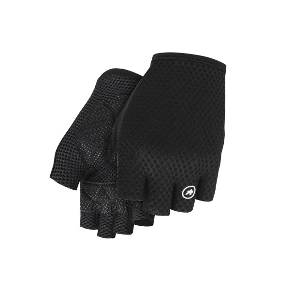 GLOVES ASSOS ENDURANCE S11 BLACK SERIES | Reference: P13.50.551.18