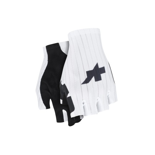 GLOVES ASSOS RSR SPEED S11 WHITE SERIES | Reference: P13.50.548.58