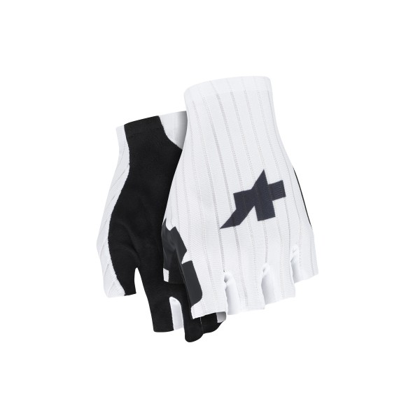 GLOVES ASSOS RSR SPEED S11 WHITE SERIES | Reference: P13.50.548.58