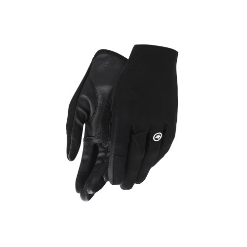 GUANTI ASSOS TACTICA T5 BLACK SERIES | Codice: P13.50.550.18