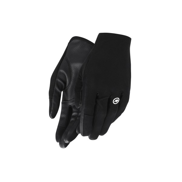 GLOVES ASSOS TACTICA T5 BLACK SERIES | Reference: P13.50.550.18