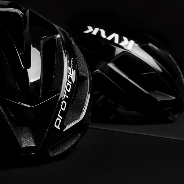 CASCO KASK PROTONE ICON WG11 BLACK | Reference: CHE00097.210