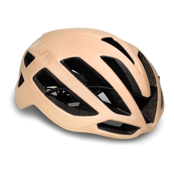 KASK PROTONE ICON WG11 SAHARA MATT HELMET | Reference: CHE00097.460