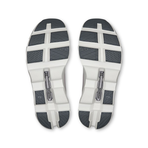 SHOES ON CLOUDMONSTER VOID WOMAN IVORY WOLF | Reference: 3WF10493045