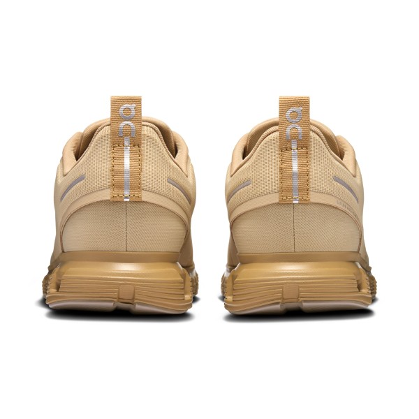 SCARPE ON CLOUD 6 WATERPROOF UOMO SAND DUNE | Codice: 3MF10061441 SCARPE ON CLOUD 6 WATERPROOF UOMO SAND DUNE | Codice: 3MF10061441