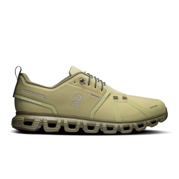 SHOES ON CLOUD 6 WATERPROOF MAN CAPER GROVE | Reference: 3MF10063031