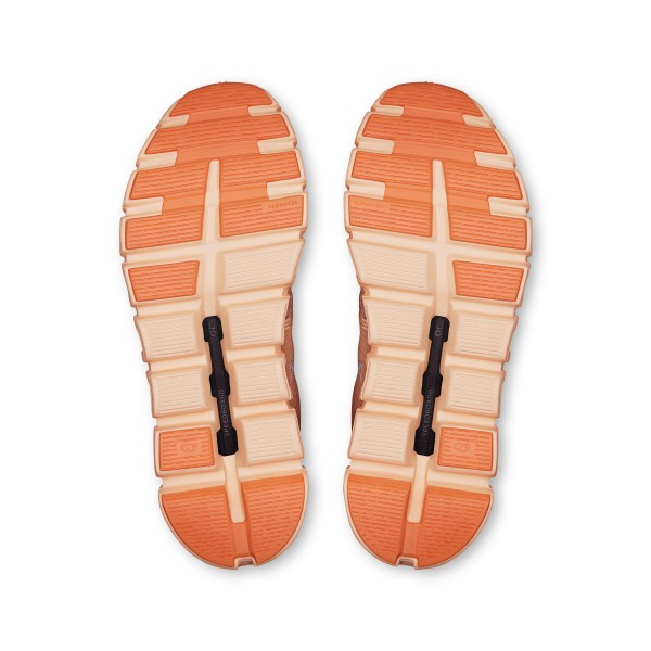 SCARPE ON CLOUD 6 WATERPROOF DONNA SANDSTONE BLONDE | Codice: 3WF10053035