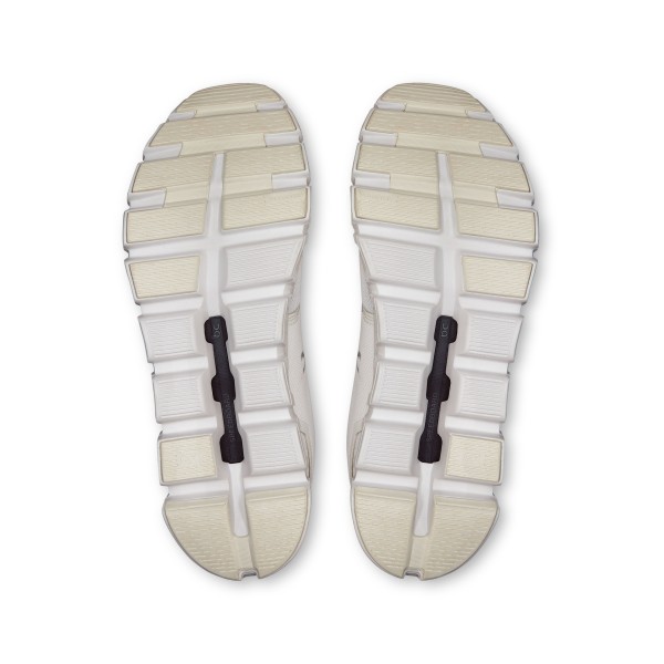 SCARPE ON CLOUD 6 DONNA WHITE WHITE | Codice: 3WF10061200