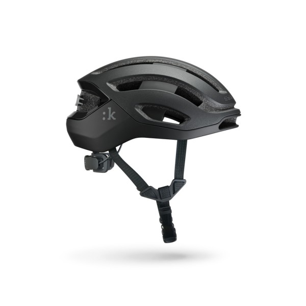 CASCO FIZIK KUDO NERO | Codice: FHE000001001000