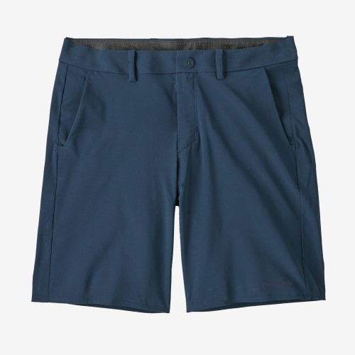 PANTALONCINI PATAGONIA HYDROPEAK HYBRID WALK UOMO TIDEPOOL BLUE | Codice: 86476.TIDB