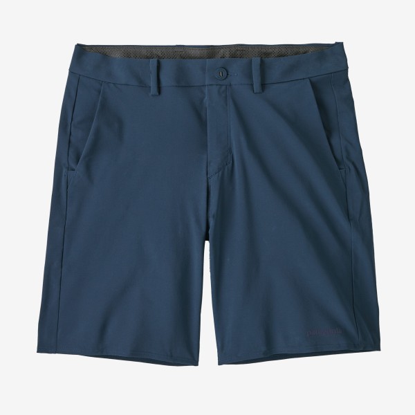SHORTS PATAGONIA HYDROPEAK HYBRID WALK MAN TIDEPOOL BLUE | Reference: 86476.TIDB