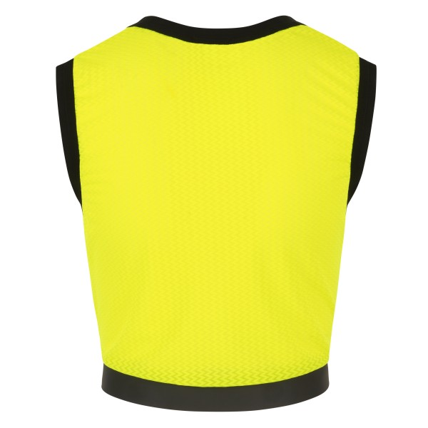 VEST ASSOS SEEME P1 OPTIC YELLOW | Reference: 11.32.406.3F