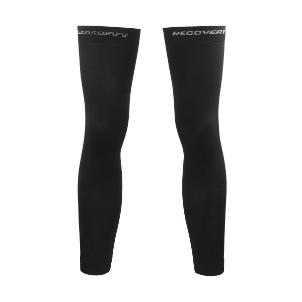 LEG ASSOS RECOVERY BLACK SERIES | Reference: P13.60.782.18