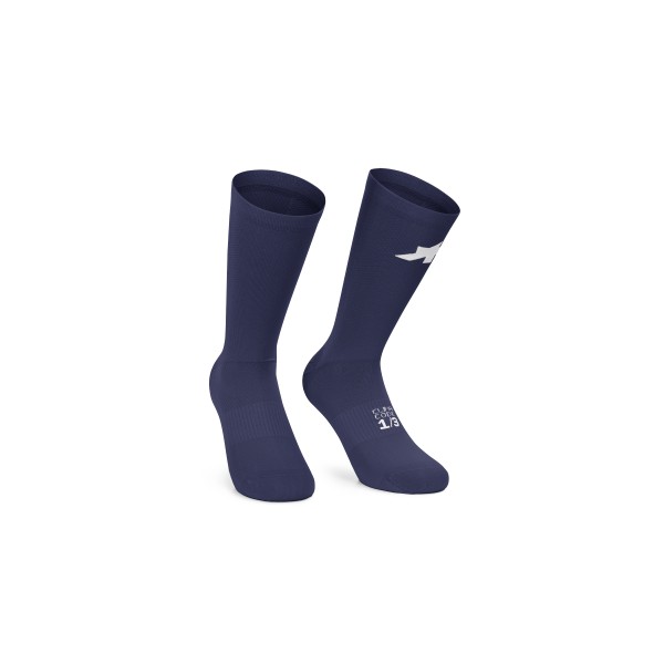 SOCKS ASSOS RACING S11 FUTURE DUSK