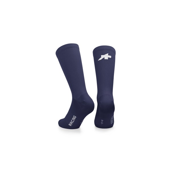 SOCKS ASSOS RACING S11 FUTURE DUSK | Reference: P13.60.777.2T