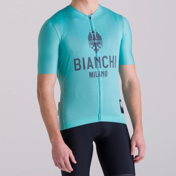 SHIRT BIANCHI MILANO LIGHT BLUE | Reference: BI97175CCLASS.CE