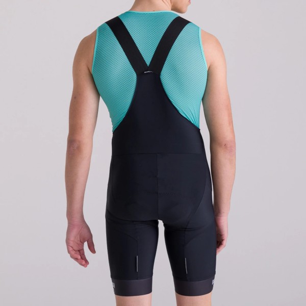 OVERALLS BIANCHI MILANO BLACK | Reference: BI075GBCLASS.NE