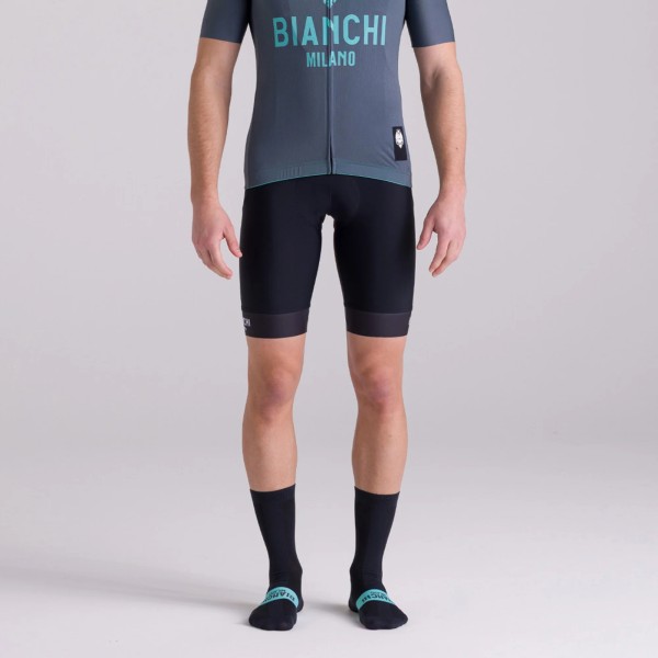 SOCKS BIANCHI MILANO GREY | Reference: BI652HPCLASS.GR