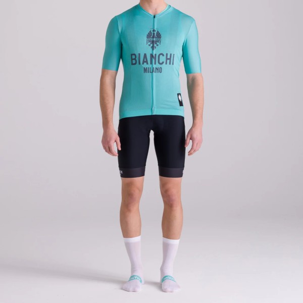 CALZE BIANCHI MILANO BIANCO | Codice: BI652HPCLASS.BI