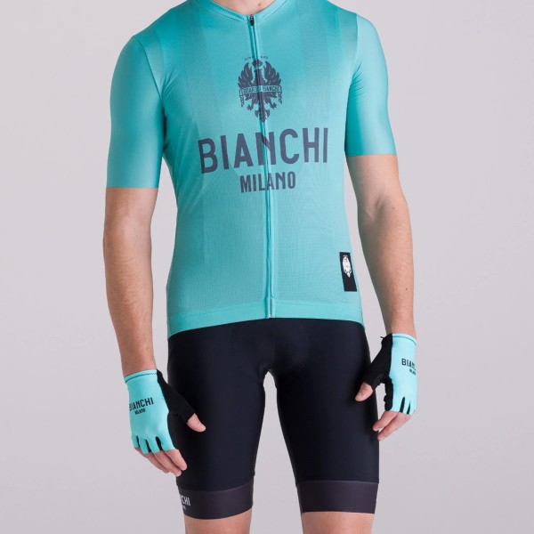 GLOVE BIANCHI MILANOLIGHT BLUE | Reference: BI367CLCLASS.CE