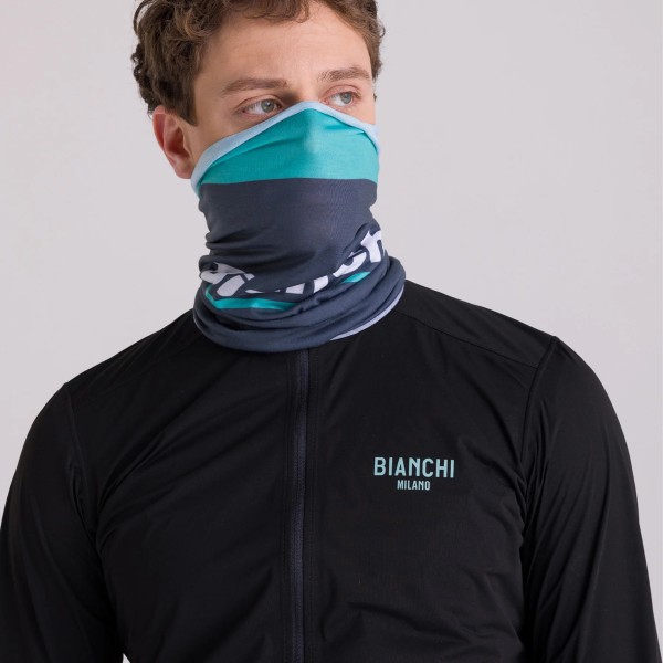 SCALDACOLLO BIANCHI MILANO ASFALTO GREY | Codice: BI493WLCLASS.GR