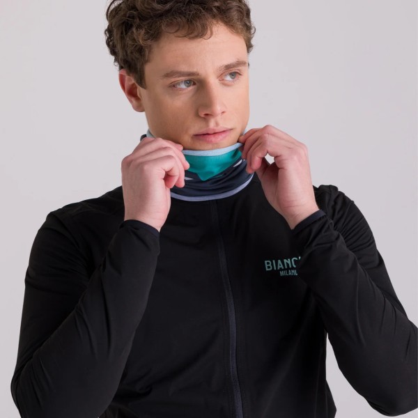 SCALDACOLLO BIANCHI MILANO ASFALTO GREY | Codice: BI493WLCLASS.GR