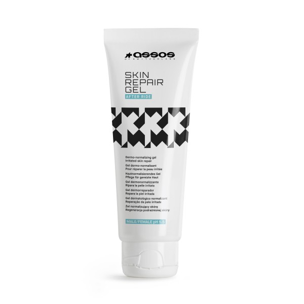 GEL ASSOS SKIN REPAIR EVO 75ML | Codice: P13.90.926.99