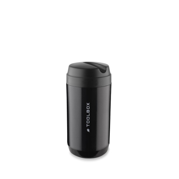 CASSETTA ATTREZZI ASSOS SIGNATURE PICCOLA 500CC SERIE NERA | Codice: P13.92.922.18