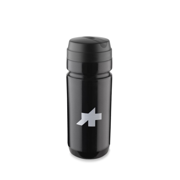 CASSETTA ATTREZZI ASSOS SIGNATURE GRANDE 750CC SERIE NERA | Codice: P13.92.923.18