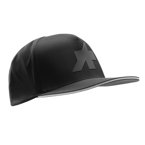 CAPPELLO ASSOS SIGNATURE PODIUM EVO BLACK | Codice: P13.70.760.10