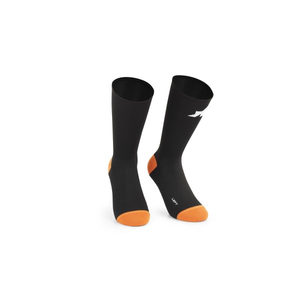 CALZE ASSOS RSR S11 BLACK SERIES | Codice: P13.60.779.18