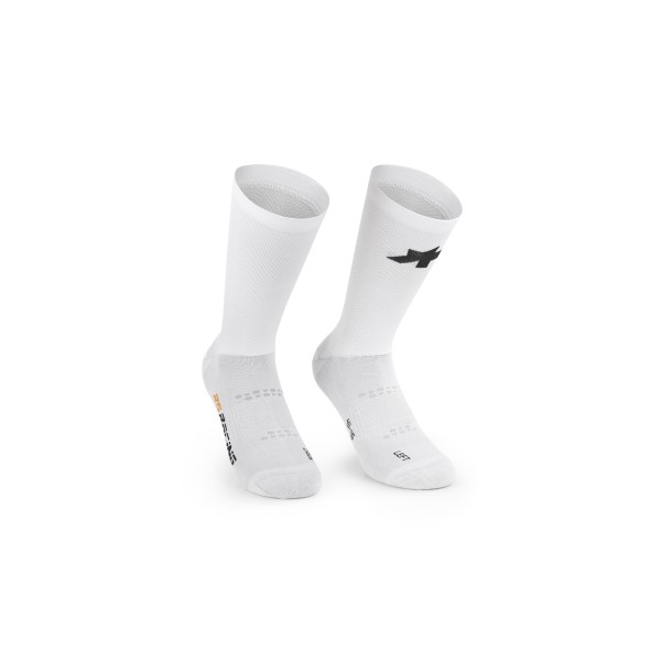 SOCKS ASSOS RS S11 WHITE SERIES | Reference: P13.60.778.58