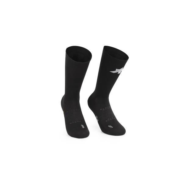 CALZE ASSOS RS S11 BLACK SERIES | Codice: P13.60.778.18